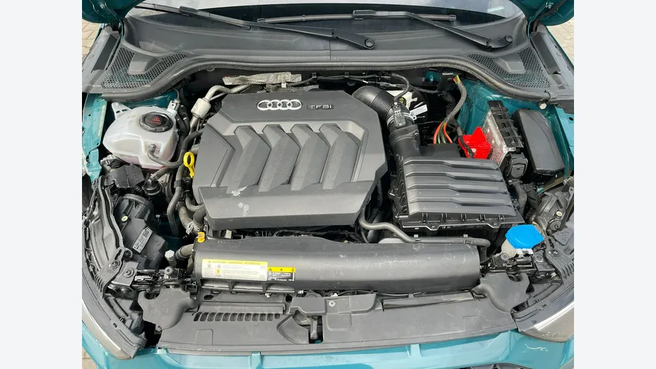 AUDI A1 Sportback -