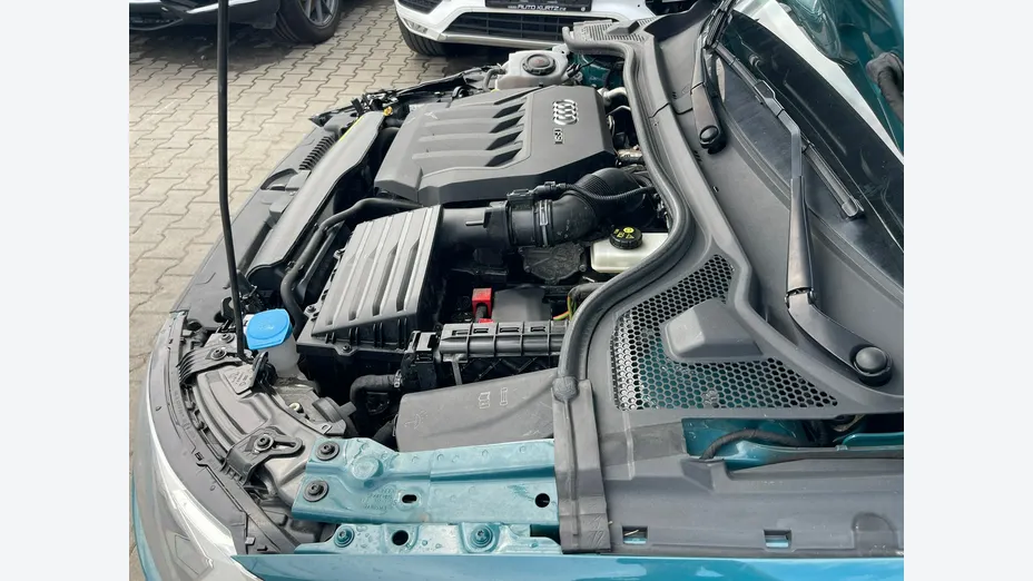 AUDI A1 Sportback -