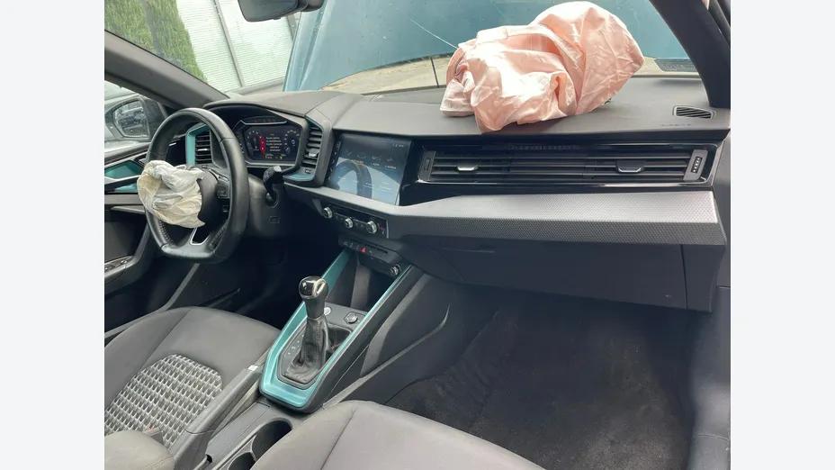 AUDI A1 Sportback -