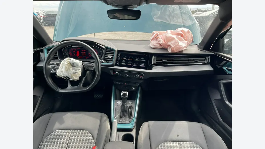 AUDI A1 Sportback -