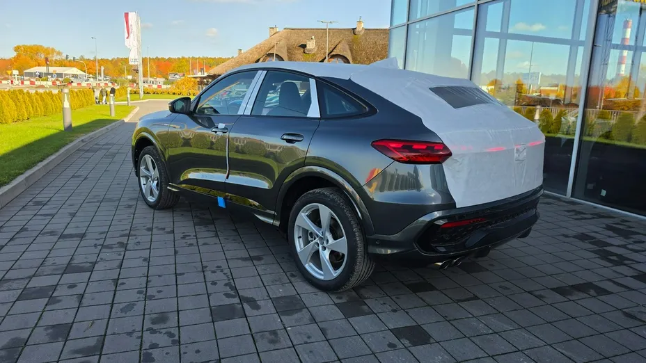 AUDI Q5 Sportback -
