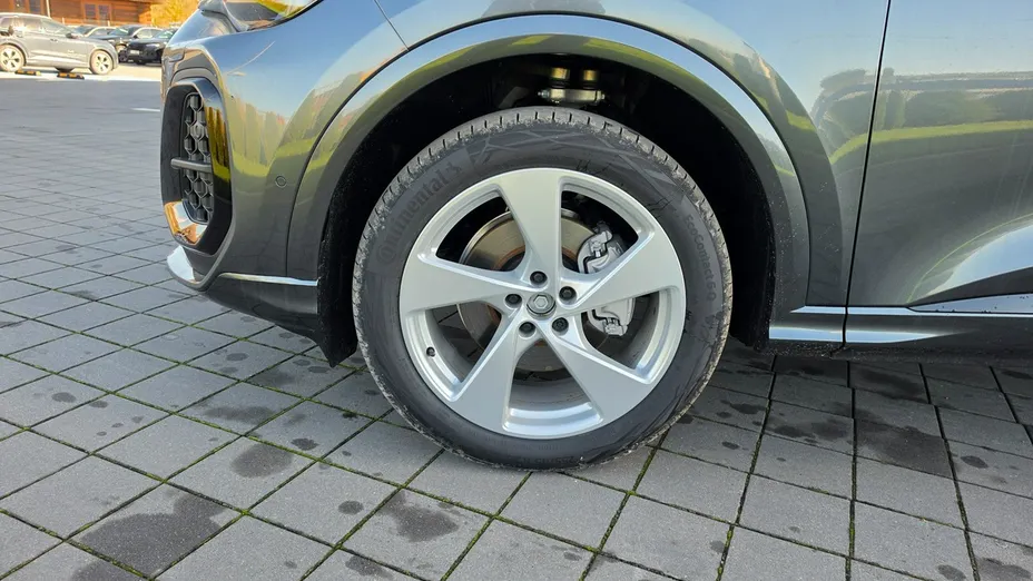 AUDI Q5 Sportback -
