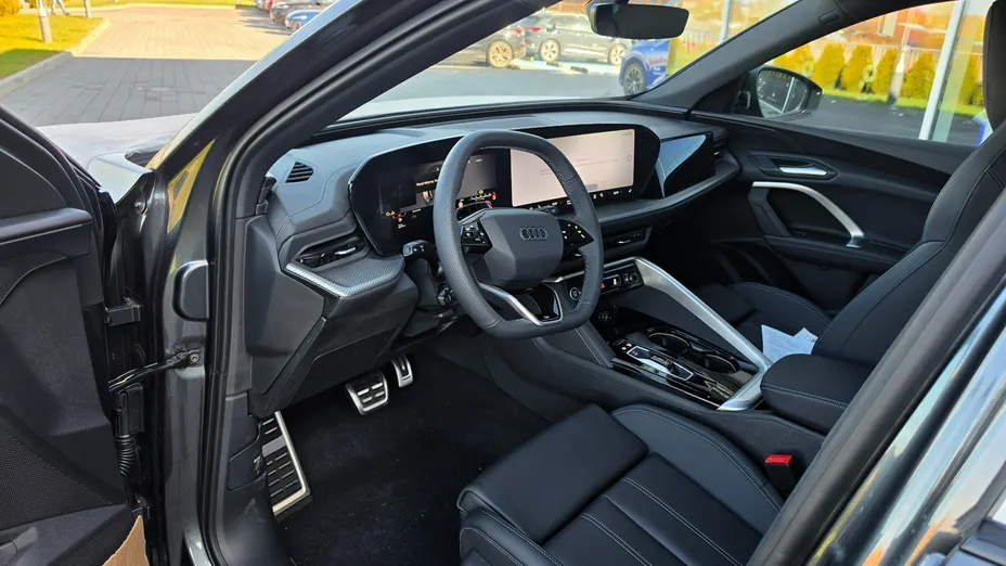 AUDI Q5 Sportback -