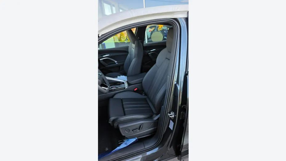 AUDI Q5 Sportback -