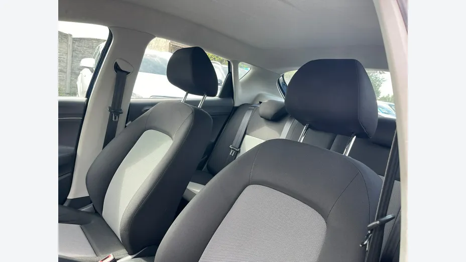 SEAT Ibiza -