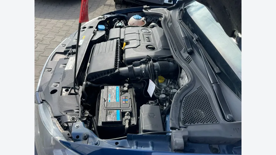 SEAT Ibiza -