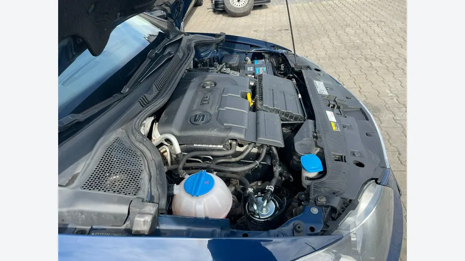 SEAT Ibiza -