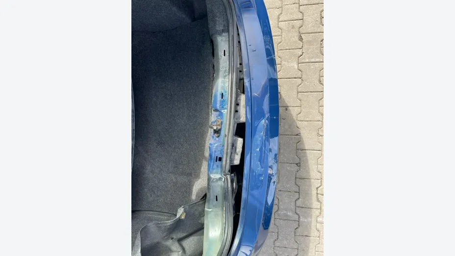 SEAT Ibiza -