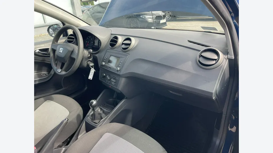 SEAT Ibiza -