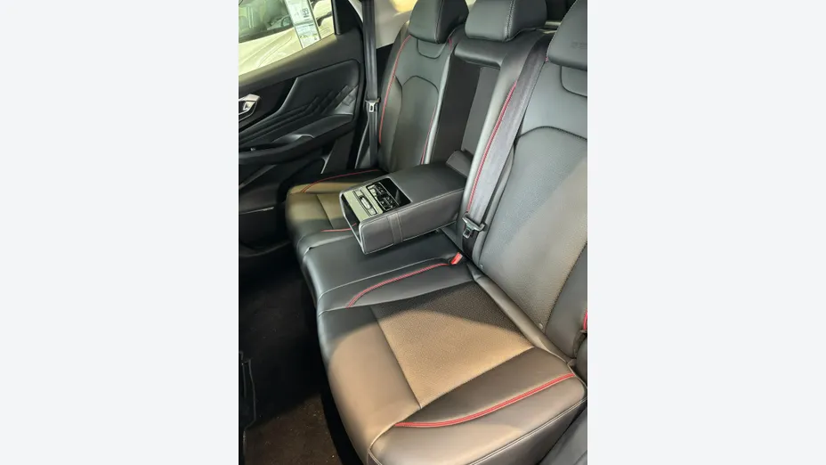 BAIC Beijing 7 -