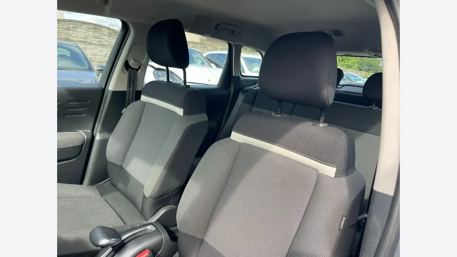 CITROEN C3 Aircross -