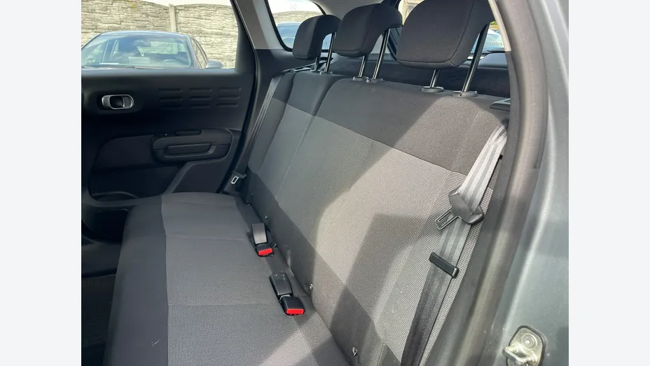 CITROEN C3 Aircross -