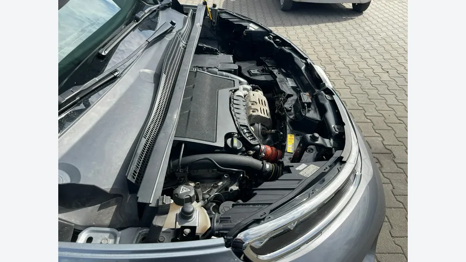 CITROEN C3 Aircross -