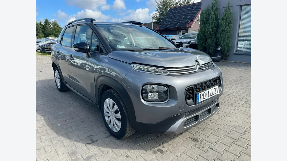 CITROEN C3 Aircross -