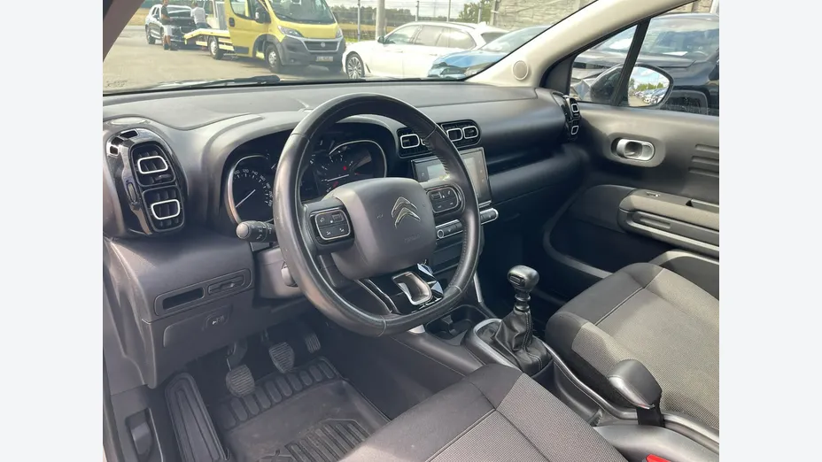 CITROEN C3 Aircross -