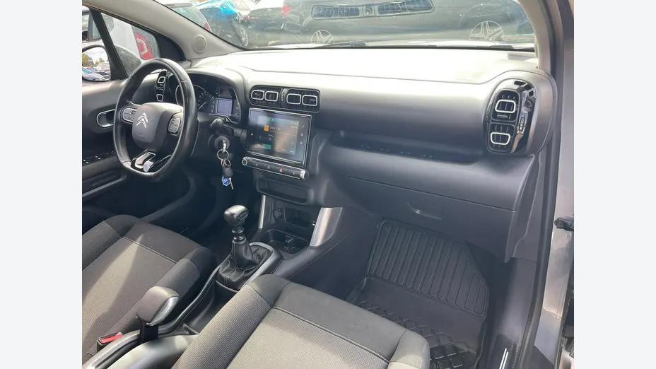 CITROEN C3 Aircross -