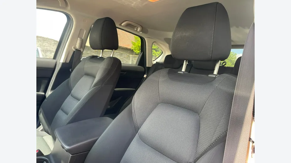 MAZDA CX-5 -