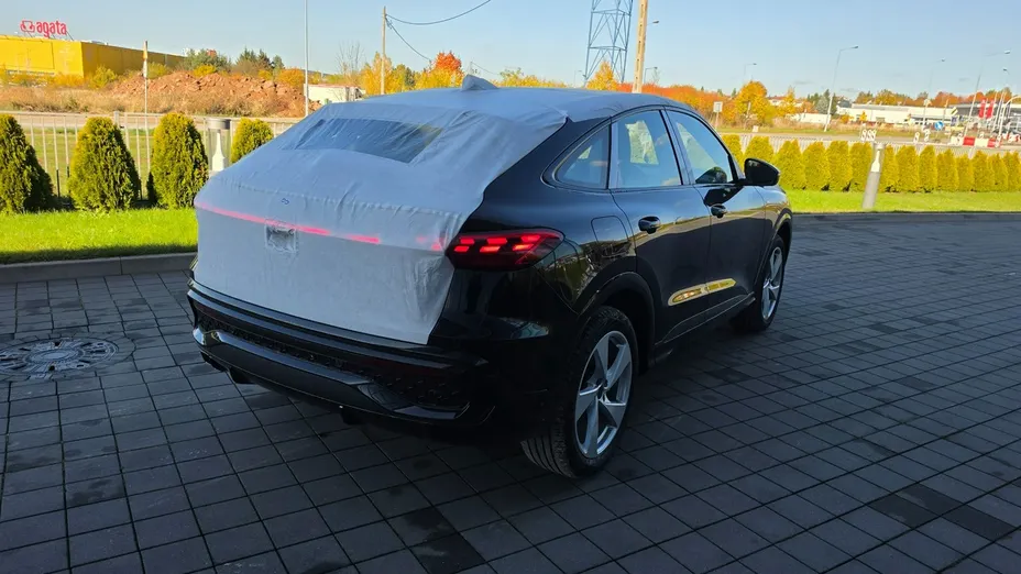 AUDI Q5 Sportback -