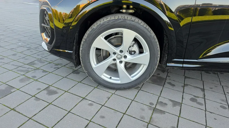 AUDI Q5 Sportback -
