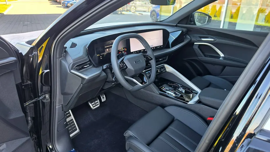 AUDI Q5 Sportback -