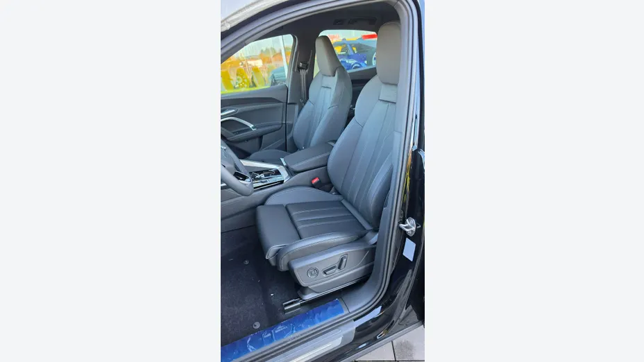 AUDI Q5 Sportback -