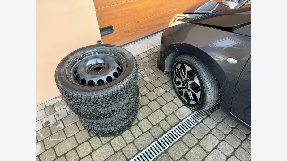 TOYOTA Aygo -