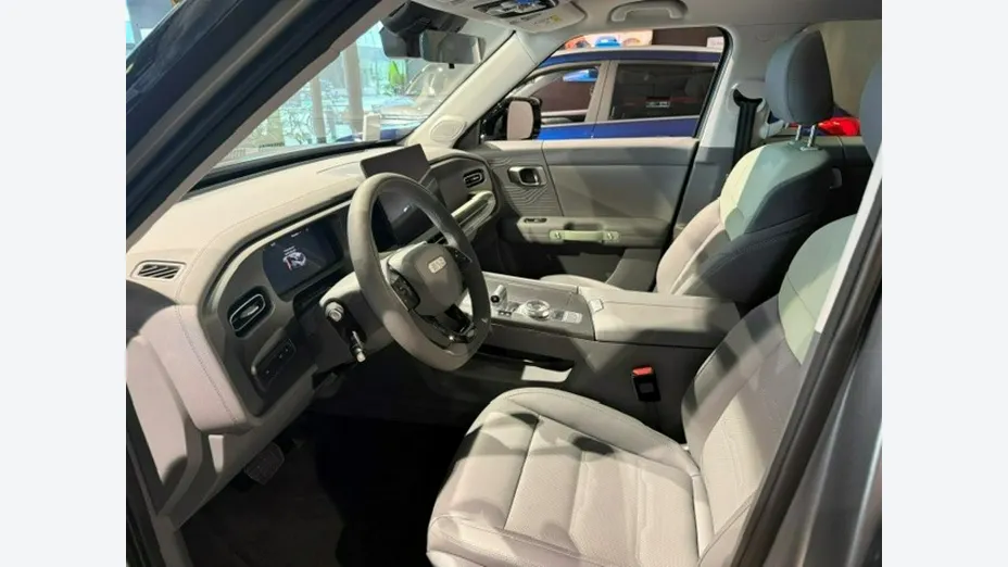 BAIC BJ30 -