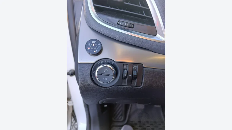 OPEL Mokka -