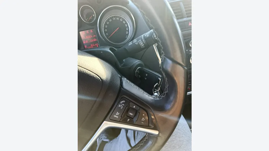 OPEL Mokka -