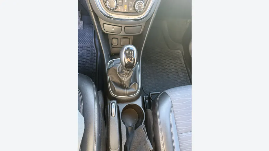 OPEL Mokka -