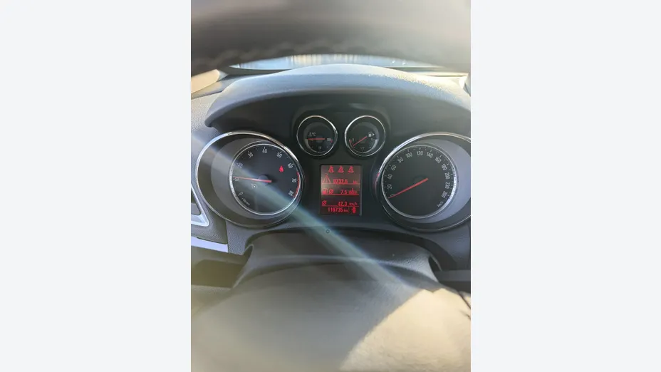 OPEL Mokka -