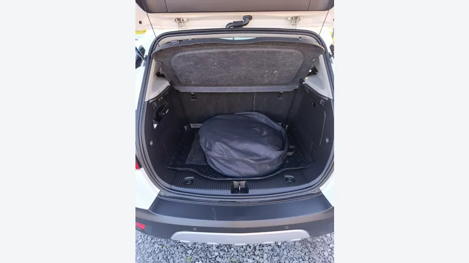 OPEL Mokka -