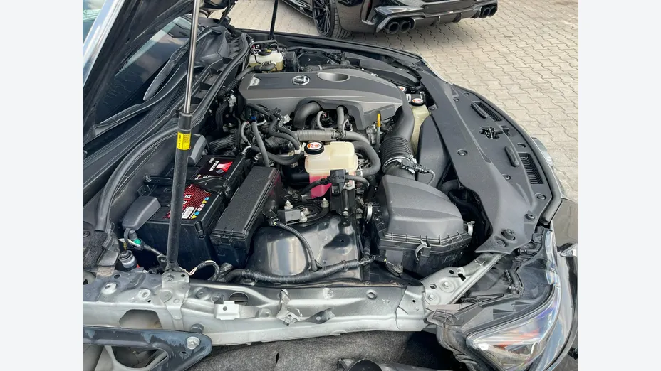 LEXUS IS -