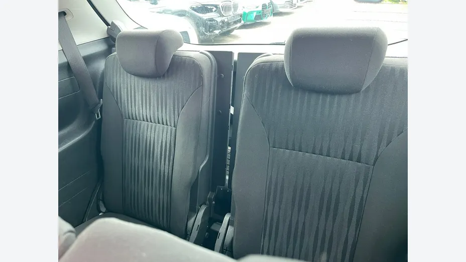 OPEL Zafira -
