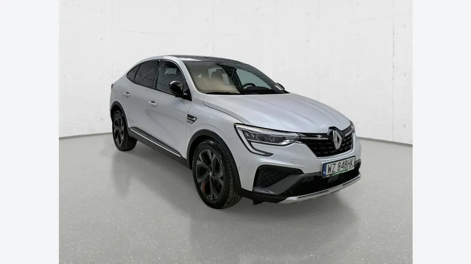 RENAULT Arkana -