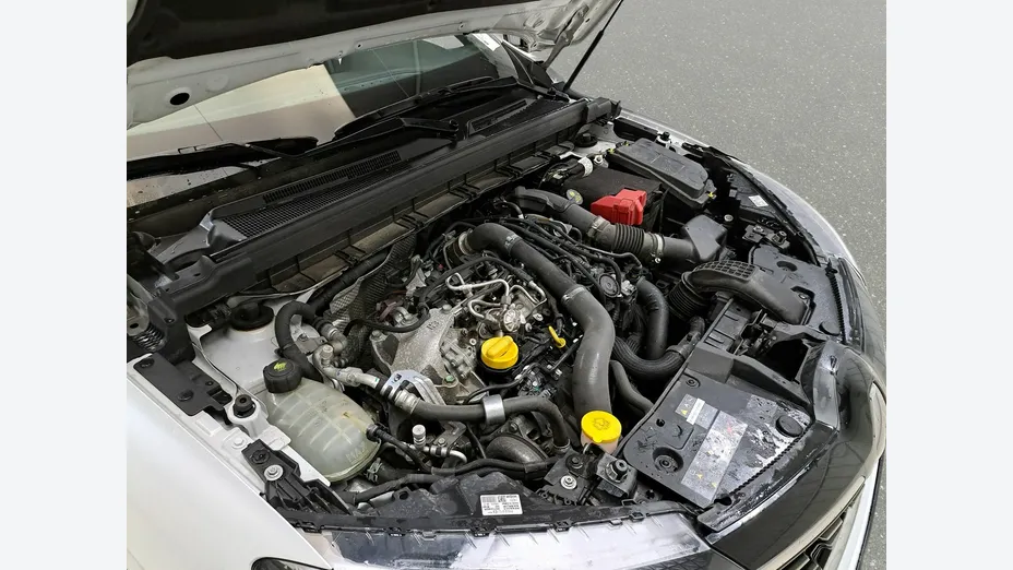 RENAULT Arkana -