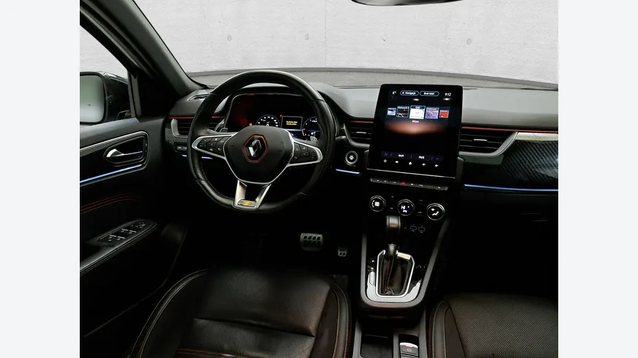 RENAULT Arkana -