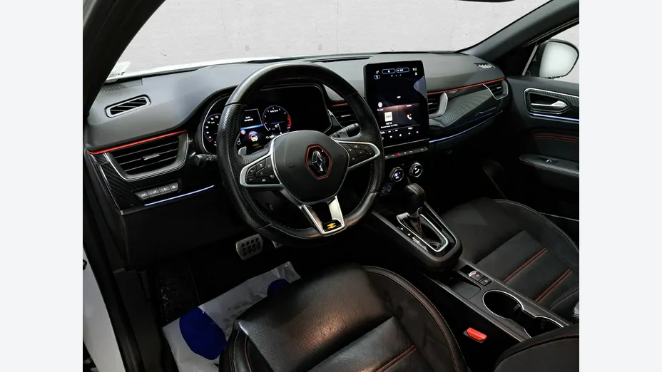 RENAULT Arkana -