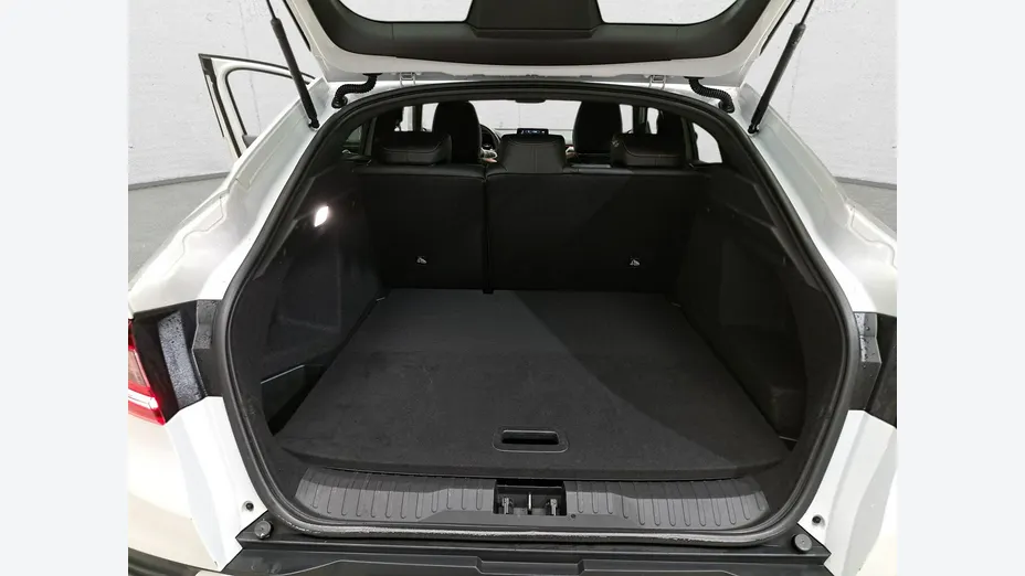 RENAULT Arkana -