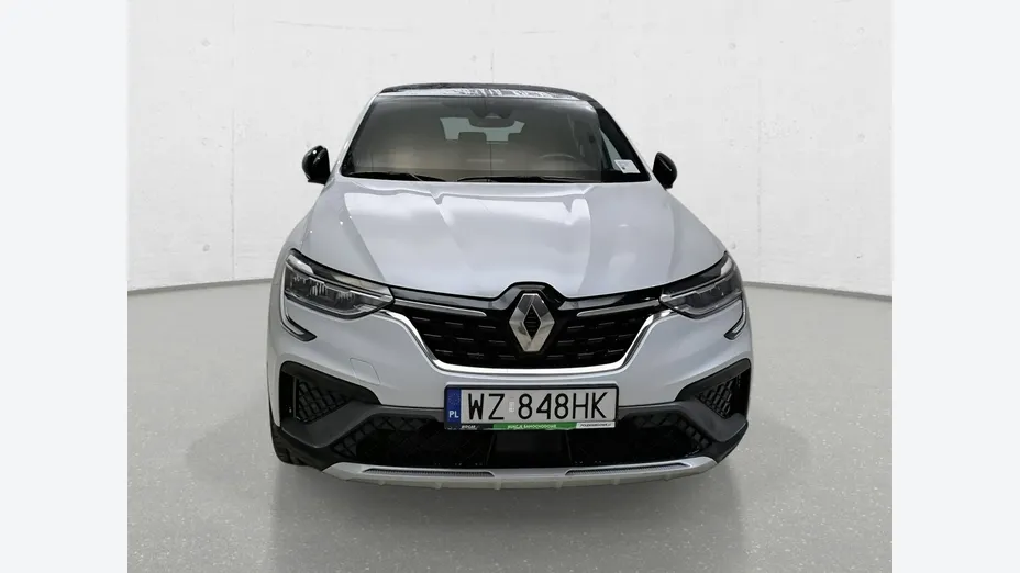 RENAULT Arkana -
