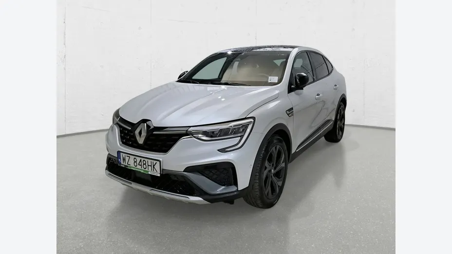 RENAULT Arkana -