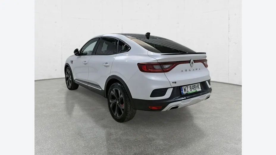 RENAULT Arkana -