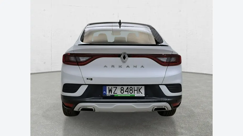 RENAULT Arkana -