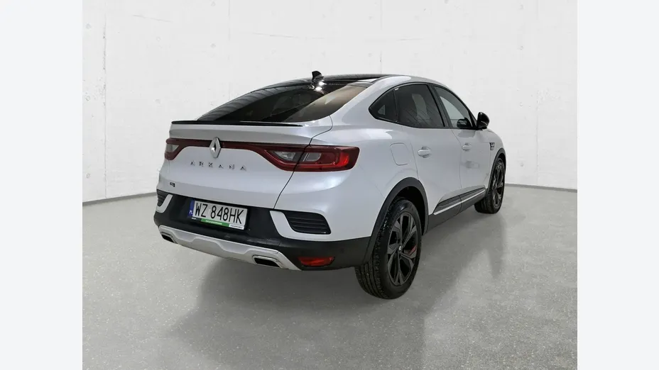RENAULT Arkana -
