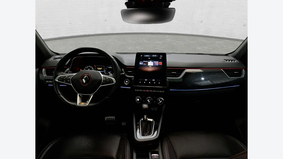 RENAULT Arkana -