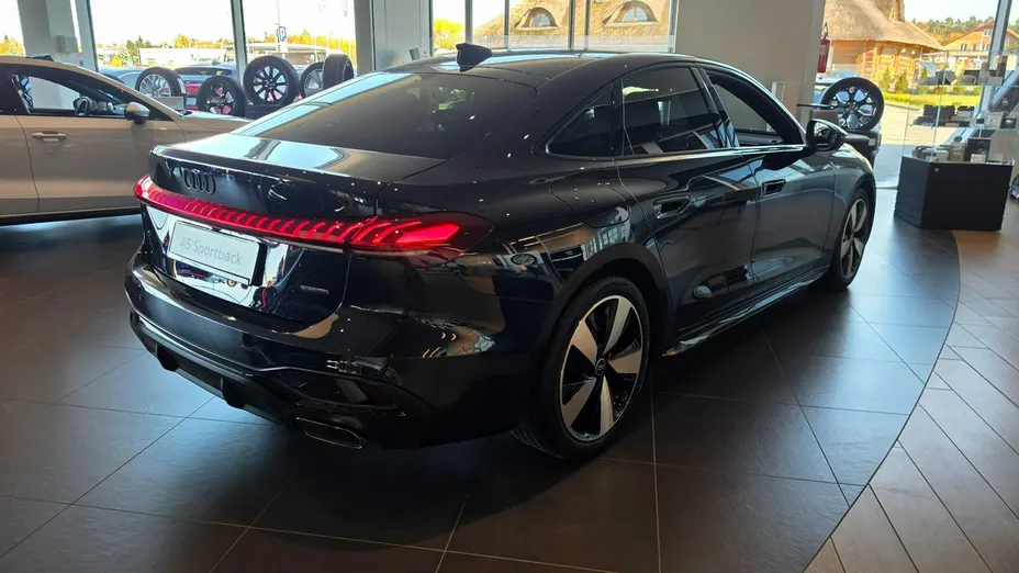 AUDI A5 -
