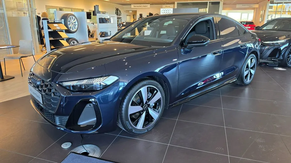 AUDI A5 -