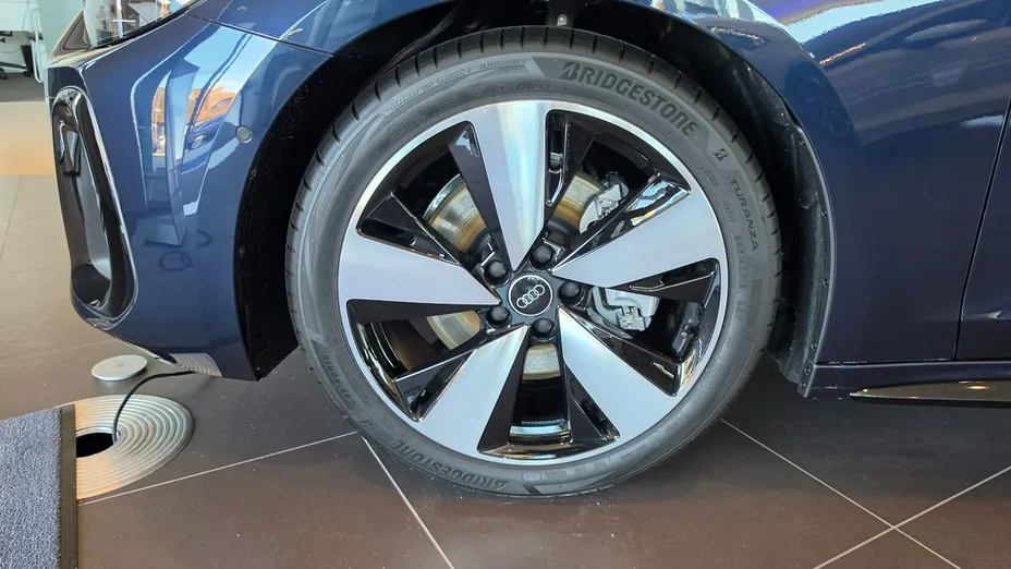AUDI A5 -