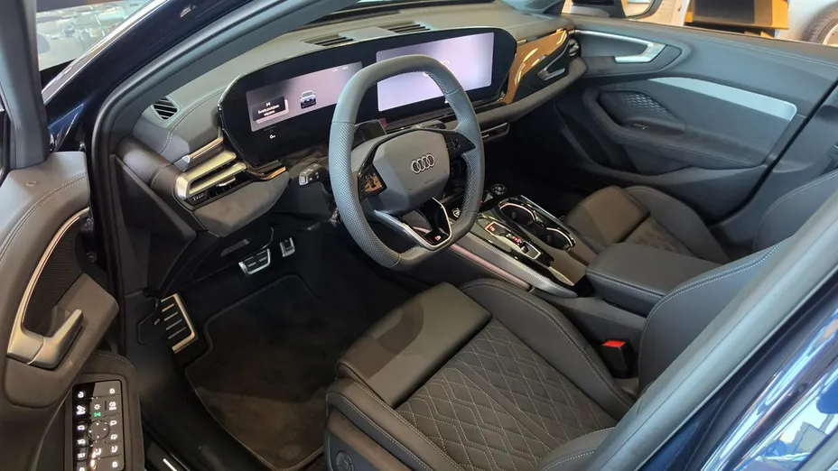 AUDI A5 -