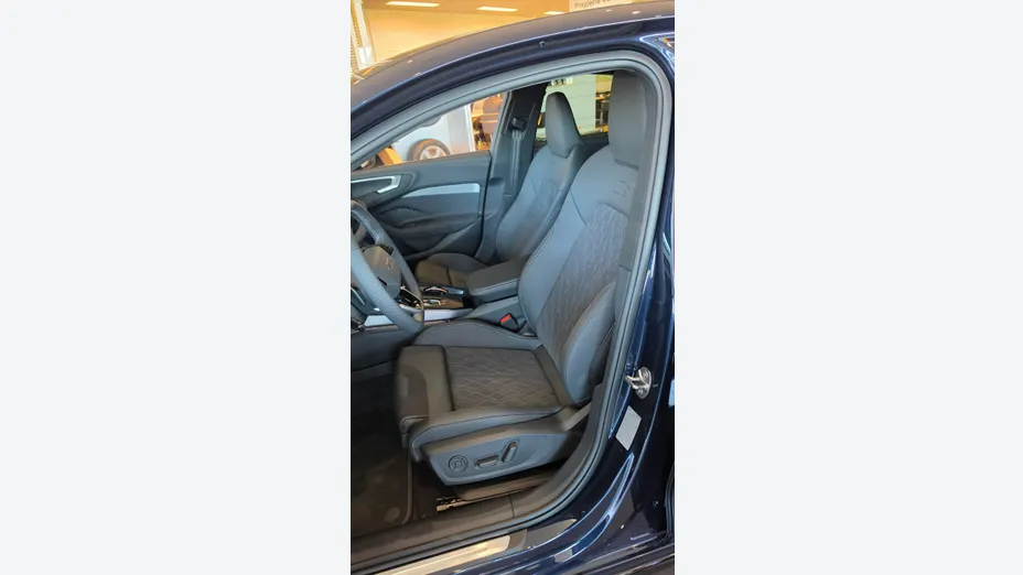 AUDI A5 -
